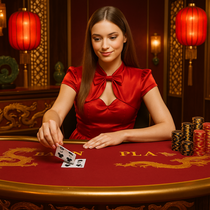 7Signs - Live Baccarat - Real Dealers