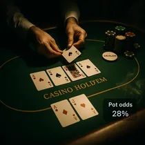 7Signs - Live Poker - Real Dealers
