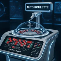 7Signs - Live Roulette - Real Dealers