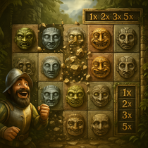 7Signs - Gonzo's Quest Slot Game - NetEnt