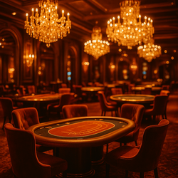 7Signs Casino 100% Bonus + 200 Free Spins Promotie