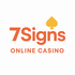 7Signs Casino Logo