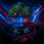 7Signs - Esports Betting - Live Odds